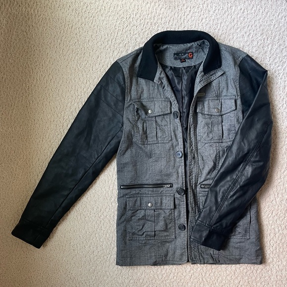 Guess Jacket - Picture 2 of 14